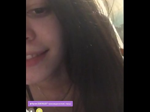 ❤️ Slutty Russian bitch (Periscope, VKontakte, Instagram) ️❌ Pono matagofie ❌❤