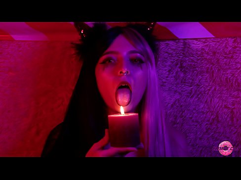 ❤️ Blowjob fiafia mai le Sexy Succubus ma le Faataunuuga o le gutu ️❌ Pono matagofie ❌❤