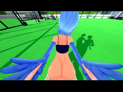 ❤️ Harpy sau'ai teine. ️❌ Pono matagofie ❌❤