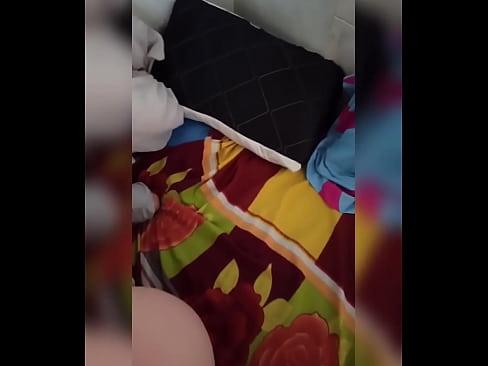 ❤️ O la'u uo e nofo na o ia i le fale ona o lana tane e alu i tafaoga ma ou te faaaogaina le avanoa e fufui ai ma faatumu lana asini i le susu. ️❌ Pono matagofie ❌❤
